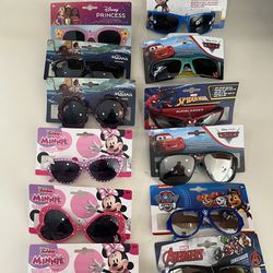 Kids Sunglasses $5 each