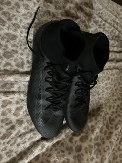 Nike Mercurial Superfly Cleats - 9.5