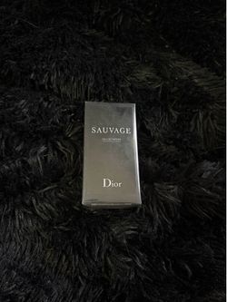 Dior Sauvage