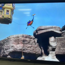 50” VIZIO SMART TV