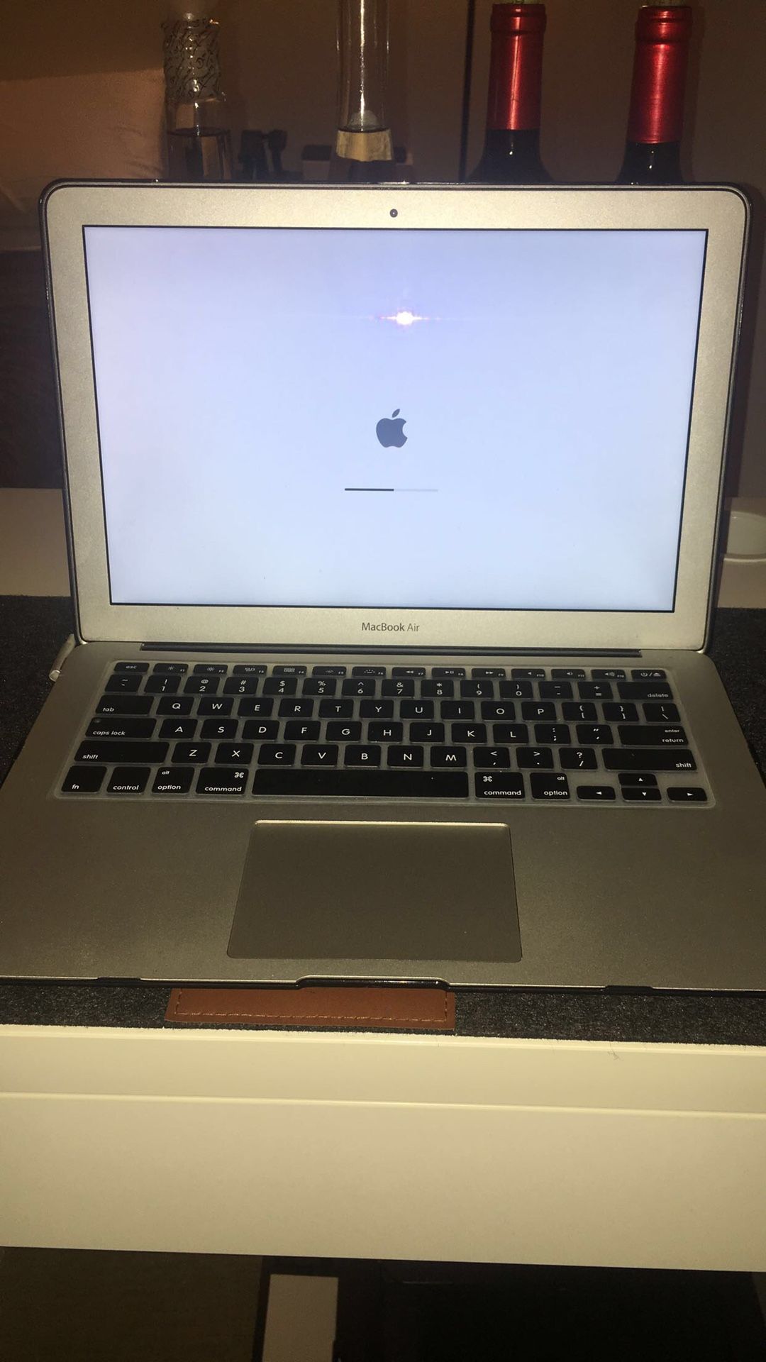 MacBook Air