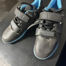 Reebok Legacy Lifter (Men’s 7)