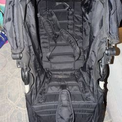 mini jogger  city stroller