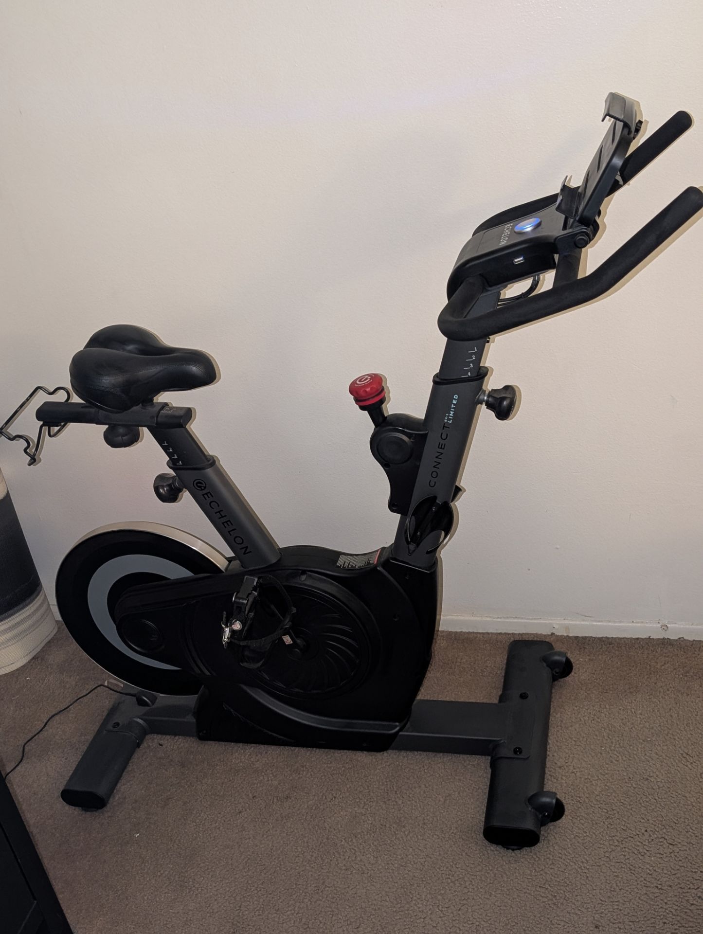 Echelon Connect EX-1 Limited Stationary Bike