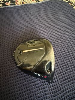 Titleist TSR3 9.0 Driver( head only)
