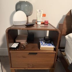 Nightstand - Walker Edison