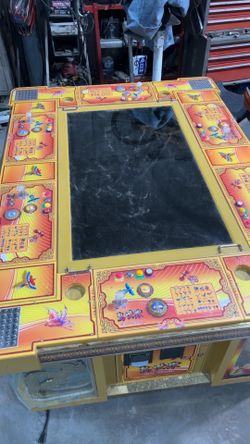 Bird world table arcade