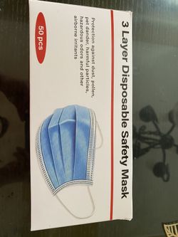 Disposable covers - 50 pcs