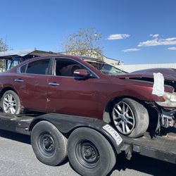2012 nissan maxima 3.5L 2002 silverado k2500 6.0