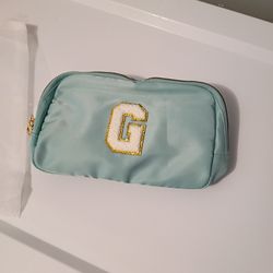 Fanny Pack/ Cross Body bag