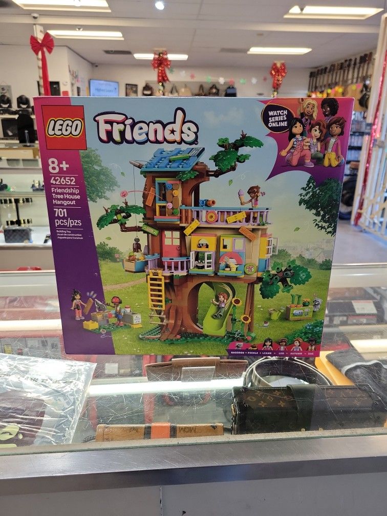 Lego Freinds Set
