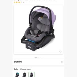 Safety1st Infant Car Seat 