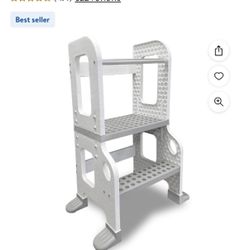 New Kids Step Stool Kitchen Aid 