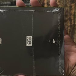 Travis Scott CD