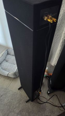 Definitive Technology BP8060ST A60 athmos