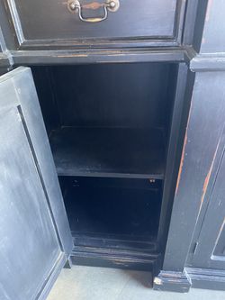 Crafting Cabinet for Sale in Snohomish, WA - OfferUp