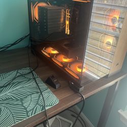 High End Custom Gaming/Editing PC