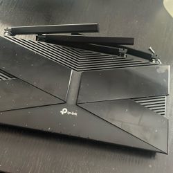 Tp Link AX1500