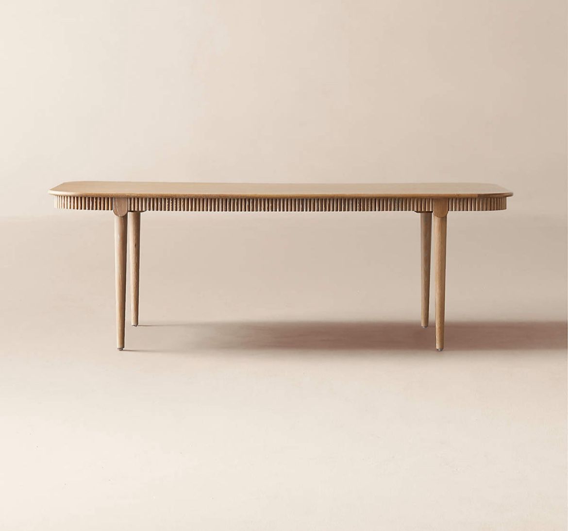 CB2 Dining Table 