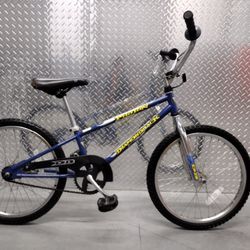  Vintage Diamondback BMX Bike Bicycle 20"