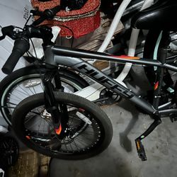 Nice Bikes