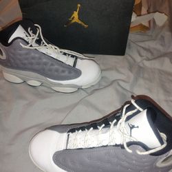 Jordans..... Size 5Y