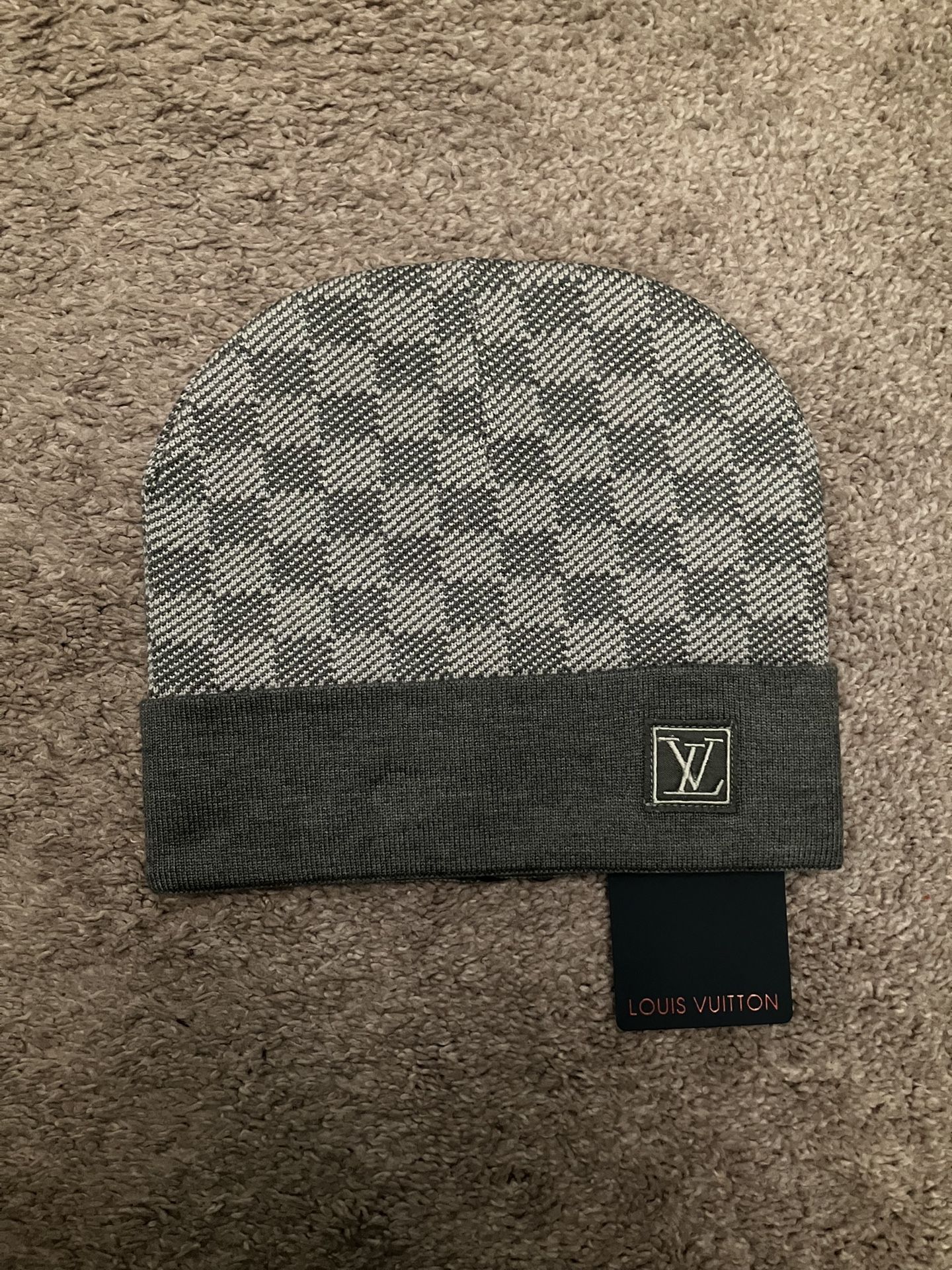 LV Beanie