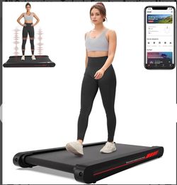 Sperax 3-in-1 Under Desk Treadmill 400W