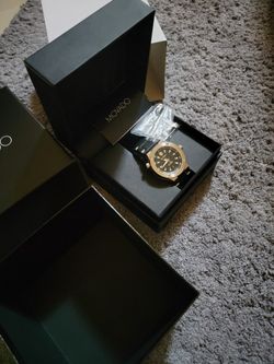 Movado se extreme 200 cheap
