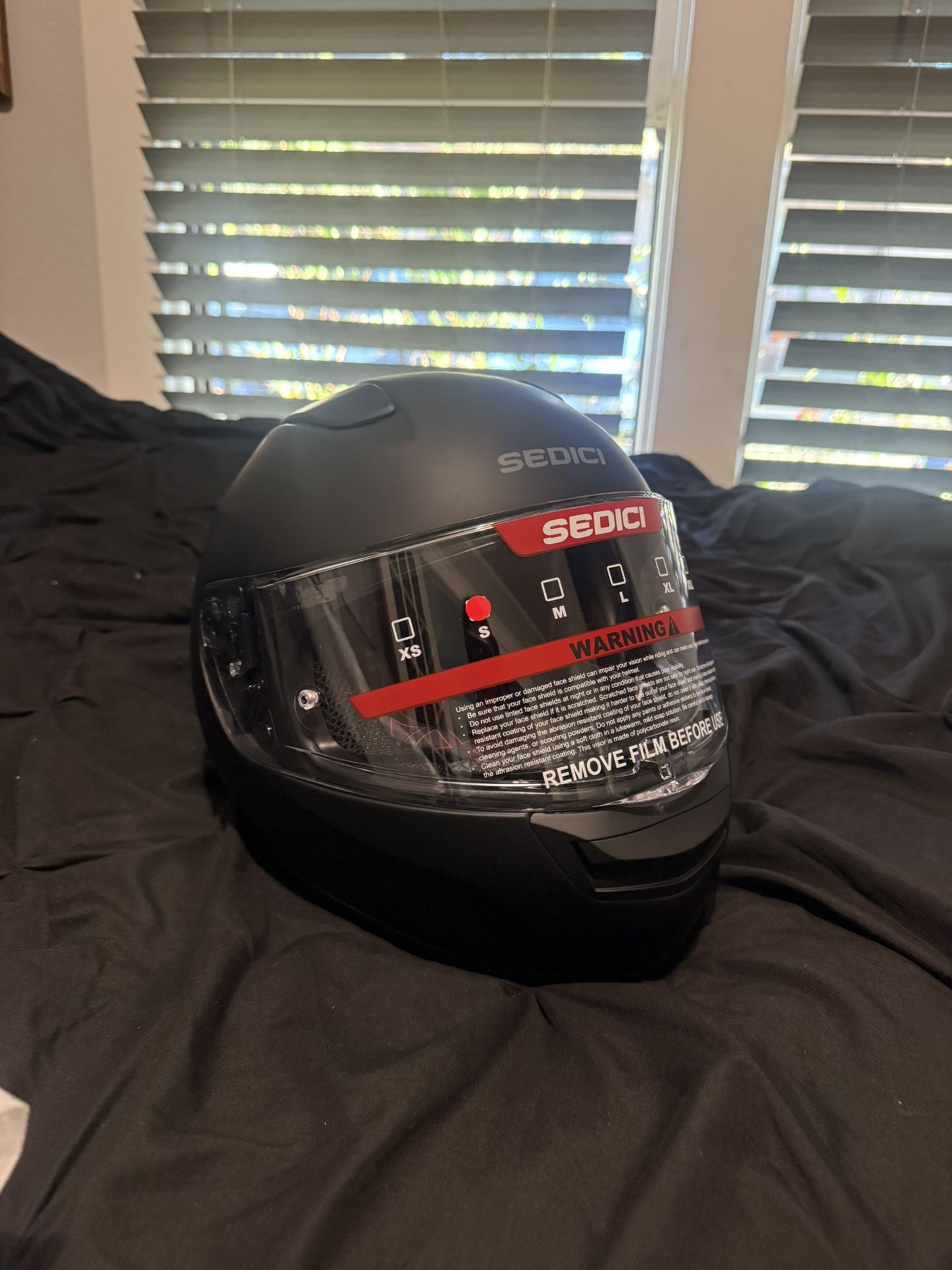 Sedici Primo Strada 3