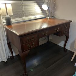 Vintage Desk
