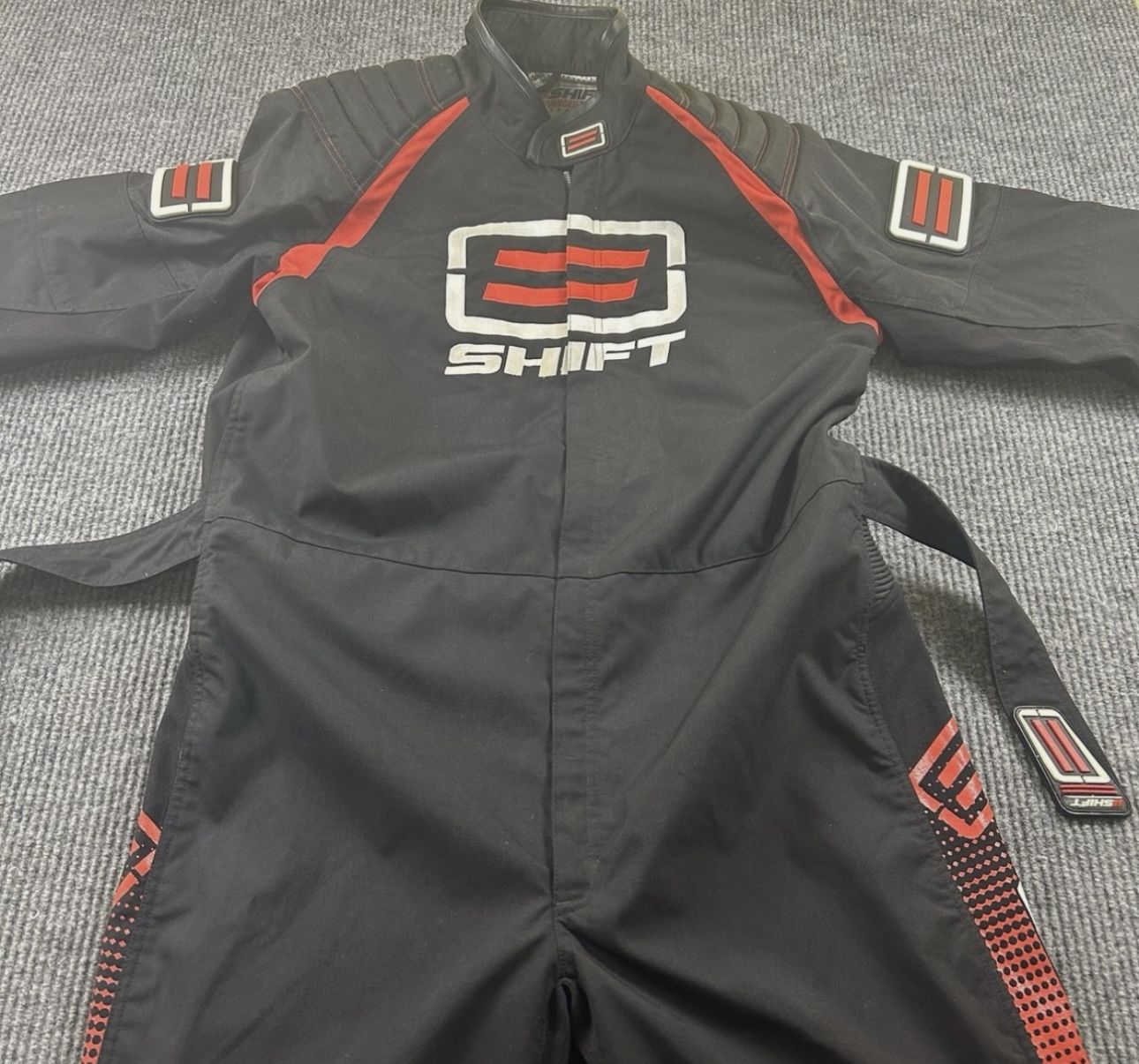 Shift Racing Suit