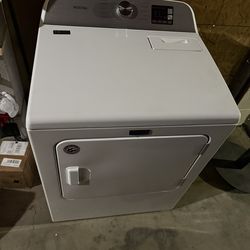 Maytag Dryer