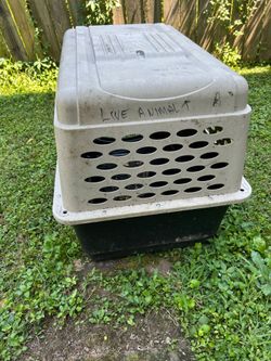 Dog Cage For Medium sized dogs