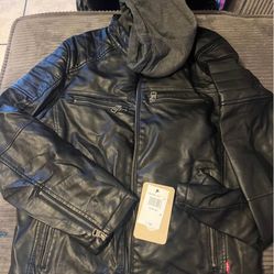 Men Levi’s Jacket 