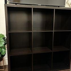4ft x 4ft  Cube Storage Unit