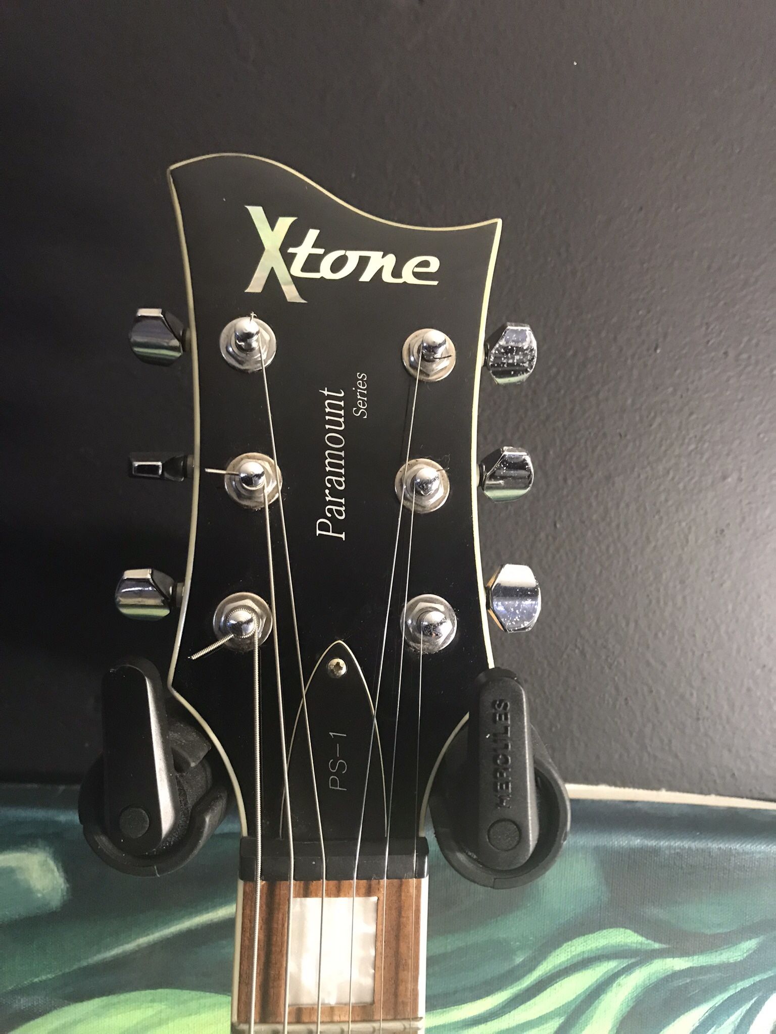 Xtone 2024 paramount series