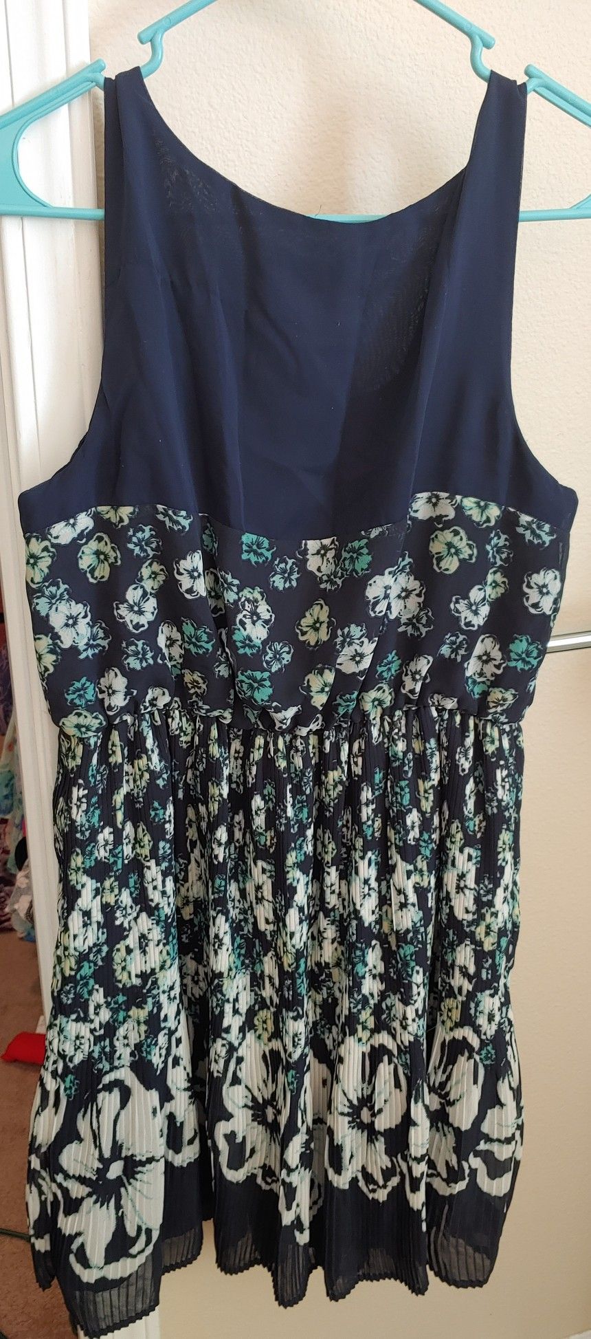 Lauren Conrad Dress