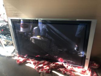 Sony tv 55 inch
