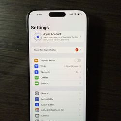 iPhone 15 Promax 
