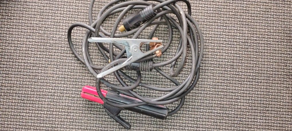 Portaeletric Magnum Cords