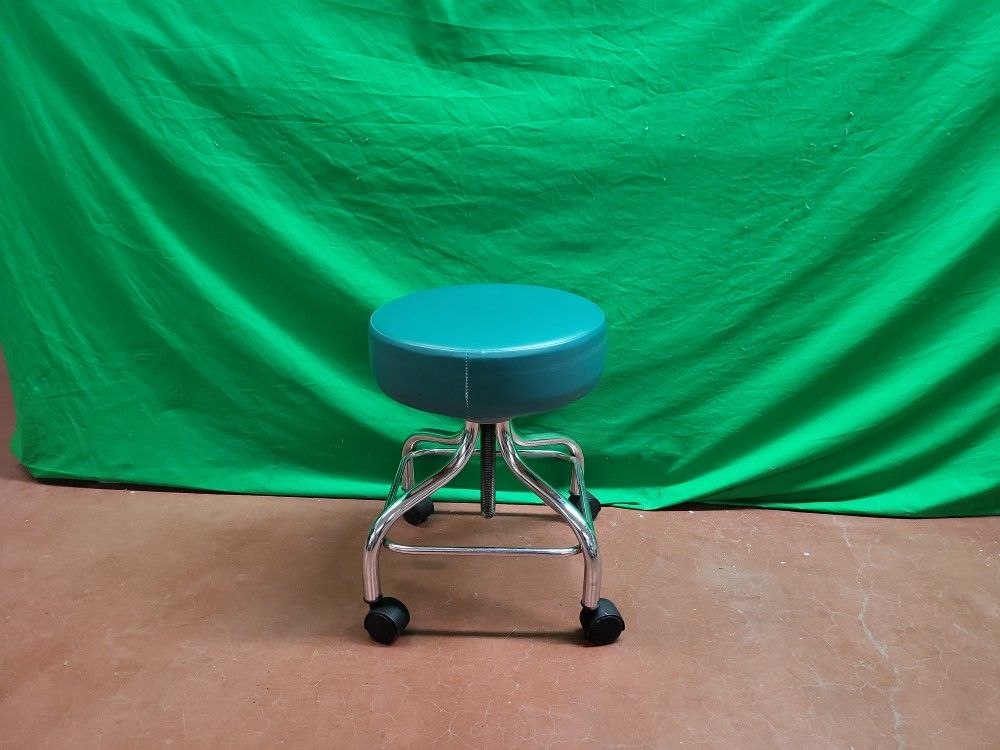 Adjustable stool