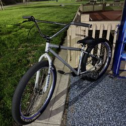 SEBIKES 27.5 OM DURO