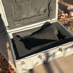 Hermetic Box (airtight) 