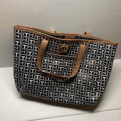 Tommy Hilfiger Purse