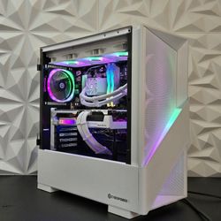RX 9070XT Gaming PC