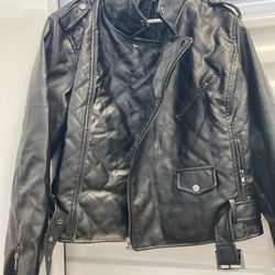 New Women’s Jacket 