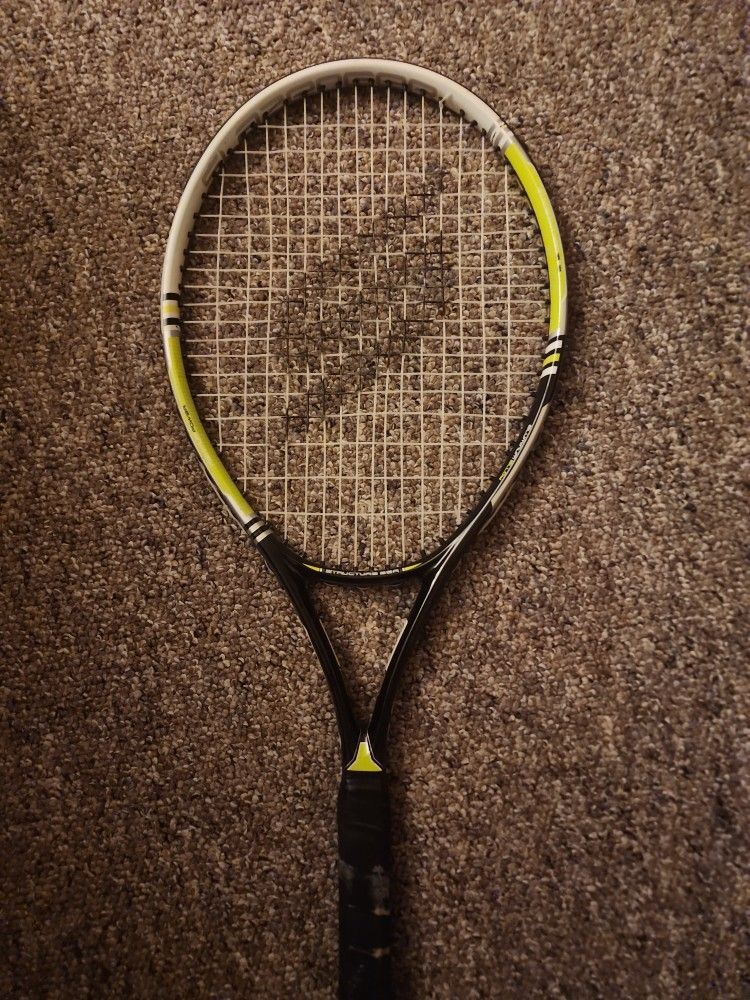 Slazenger Xcell 2.5 Tennis Racket