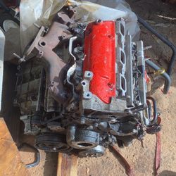 2006 3.9L V6 