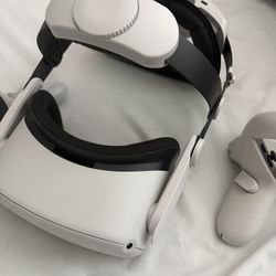 Oculus Quest 2
